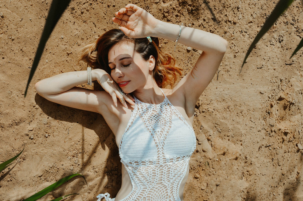 There is no such thing as a safe tan.