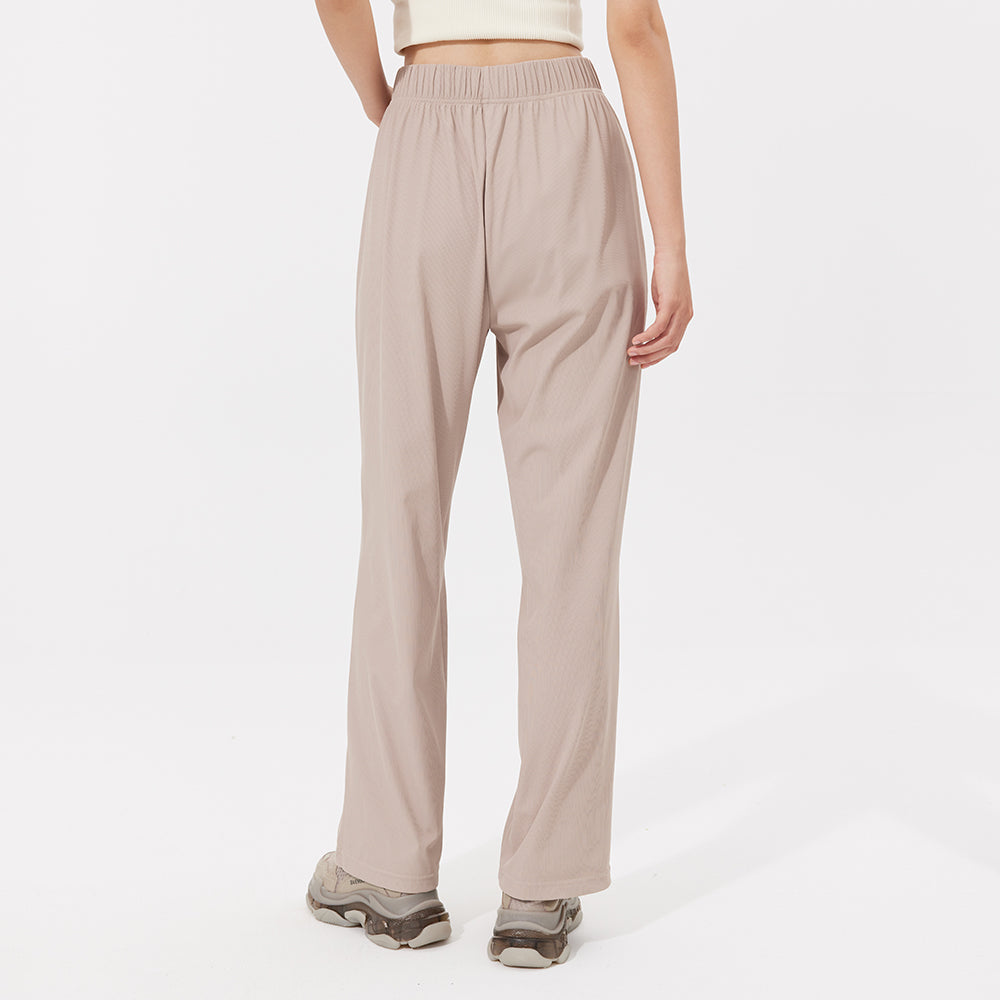 US Stock Wide Leg Pants Sun Protection UPF50+ Oversize Straight Loose Streetwears