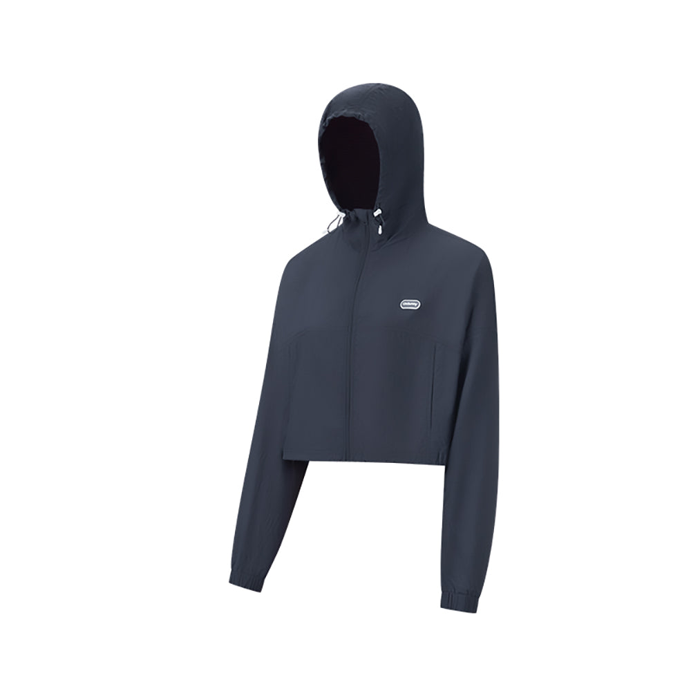 Women's Jackets Sun Protection UPF50+ Quick Dry Coats Lightweight Hooded