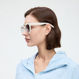 Retro Polarized Sunglasses UV400 Sun Glasses