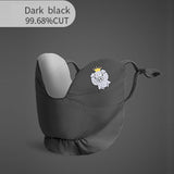 Kid's Outdoor Face Cover Sun Protective Mask UPF 50+