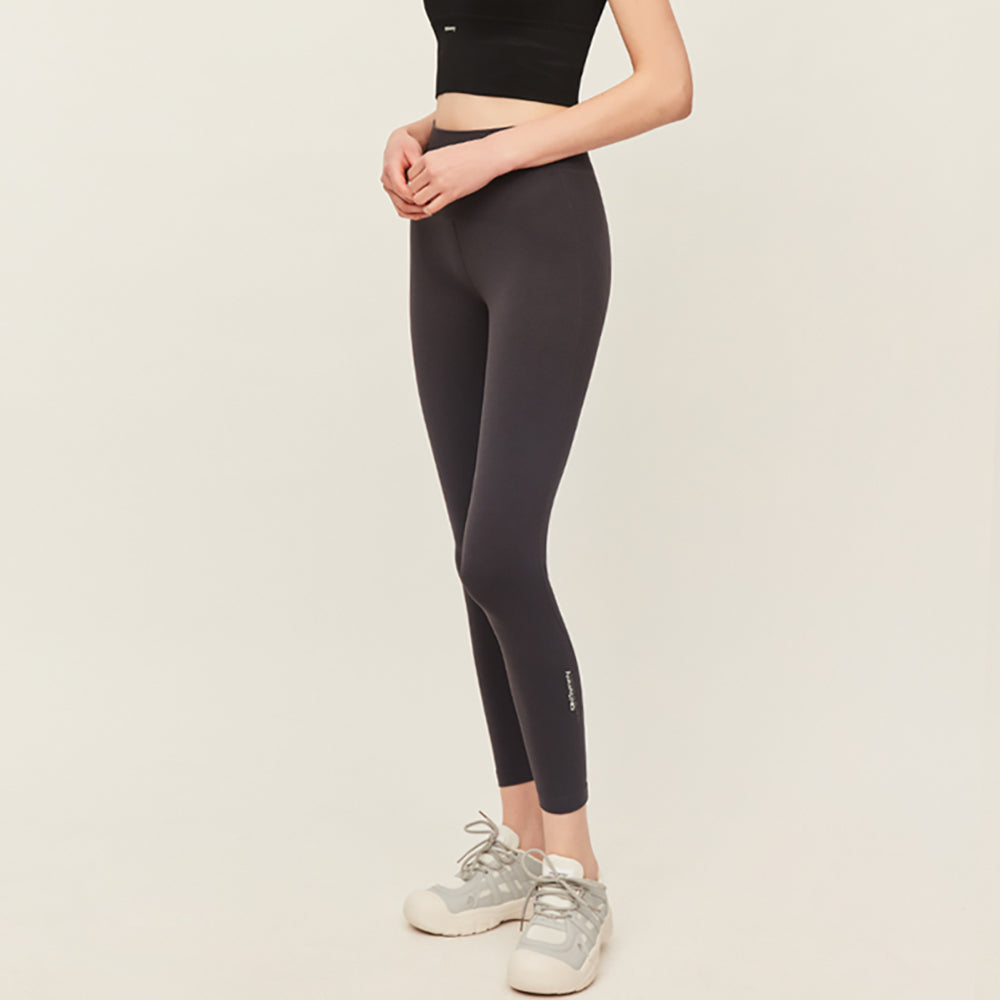 Women's High Waist Leggings Tummy Control Workout Pants UPF50+