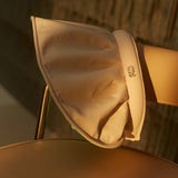 US Stock Foldable Wide Brim Sun Visor Hat UV Protection UPF 50+ Cap Headband