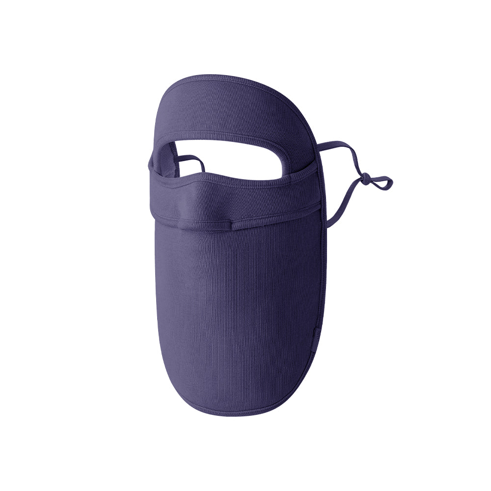 Full Face Balaclava Breathable Winter Warm Face Cover Neck Gaiters