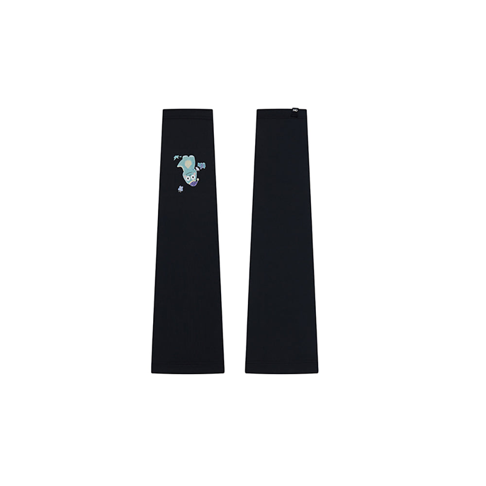 Kid's Sun Protection Arm Sleeves  Athletic Cooling Baseball Covers UPF50+