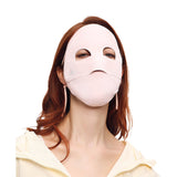 US Stock Sun Protection Full Face Mask UPF 50+ Face Cover