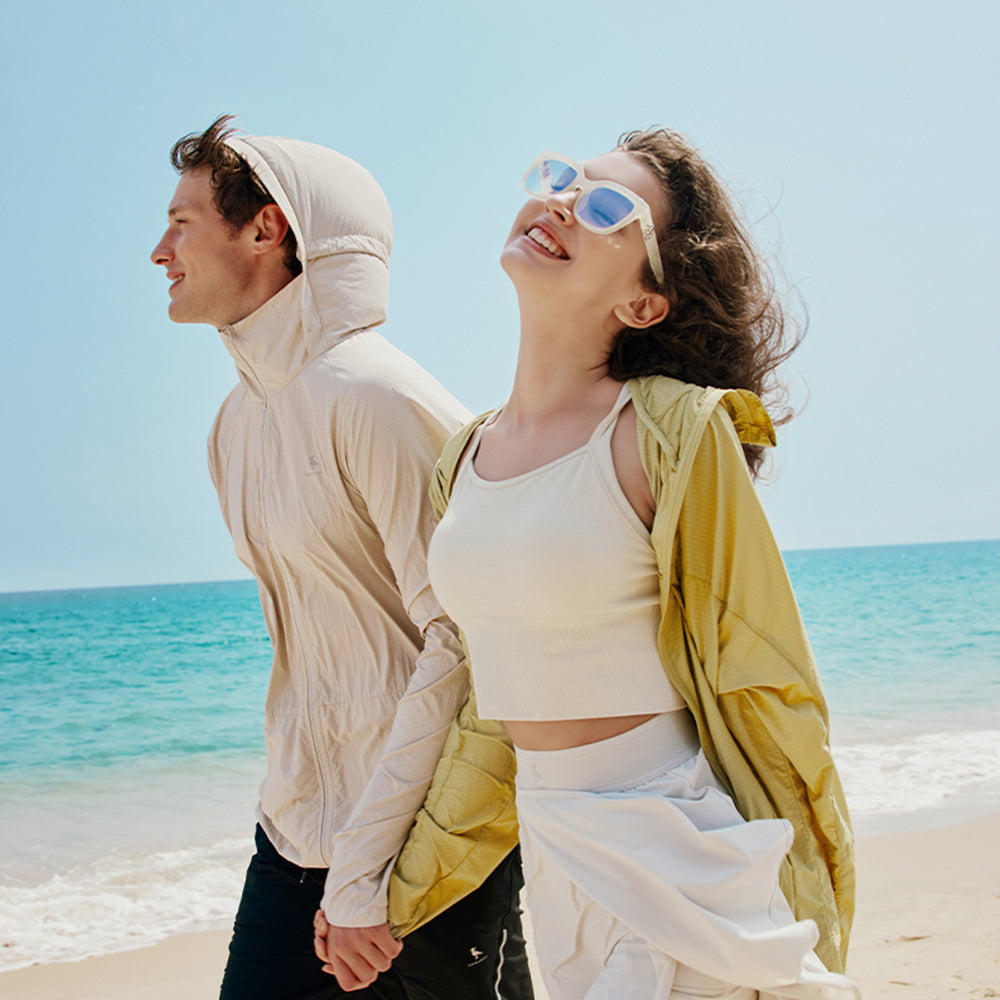 Retro Polarized Sunglasses UV400 Sun Glasses