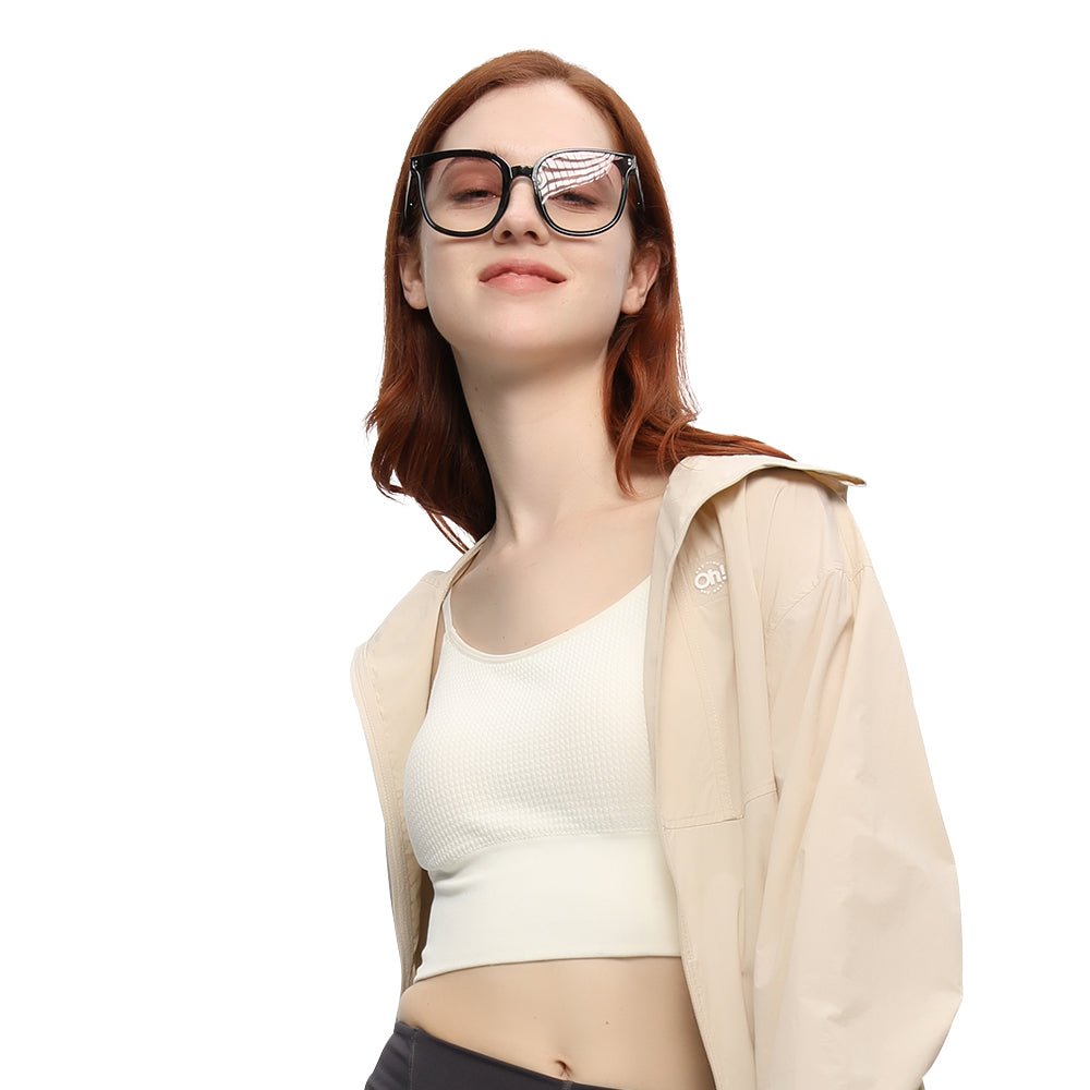 Sunglasses UV400 Vintage Sun Glasses UV Protection UPF50+