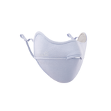 Winter Warm Face Cover with Nose Opened Breathable Balaclava Reusable Facemask