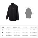 Women's Sun Protection Shirt Loose Top Clothing UPF 50+