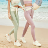 High Waisted Leggings for Women Tummy Control Workout Pants