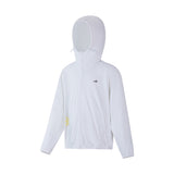 Kid's Sun Protection Jackets with Pockets UPF 50+ Hoodie for Aged 4-10 Boys Girls