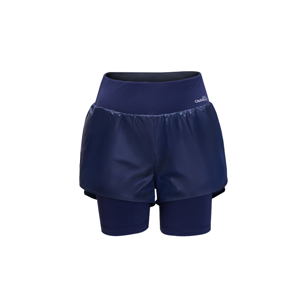 Women's Workout Shorts Athletic Quick Dry Workout Short Pants