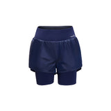 Women's Workout Shorts Athletic Quick Dry Workout Short Pants