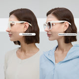 Retro Polarized Sunglasses UV400 Sun Glasses