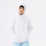 Kid's Sun Protection Hoodie with Pockets for Boys Girls UPF 50+ Jackets