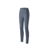 US Stock High Waist Leggings Yoga Pants UPF50+ Fitness Workout Tights