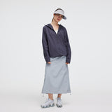 US Stock Outdoor Cargo Skirt Sun Protection UPF50+ Adjustable Skirts
