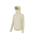 Women's Sun Protection Hoodie Jacket UPF50+ Long Sleeve Cloak Coats Tops