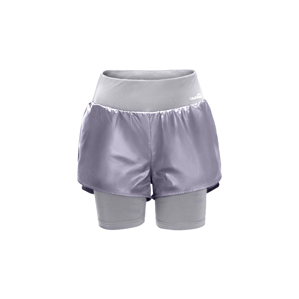 Women's Workout Shorts Athletic Quick Dry Workout Short Pants