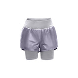 Women's Workout Shorts Athletic Quick Dry Workout Short Pants