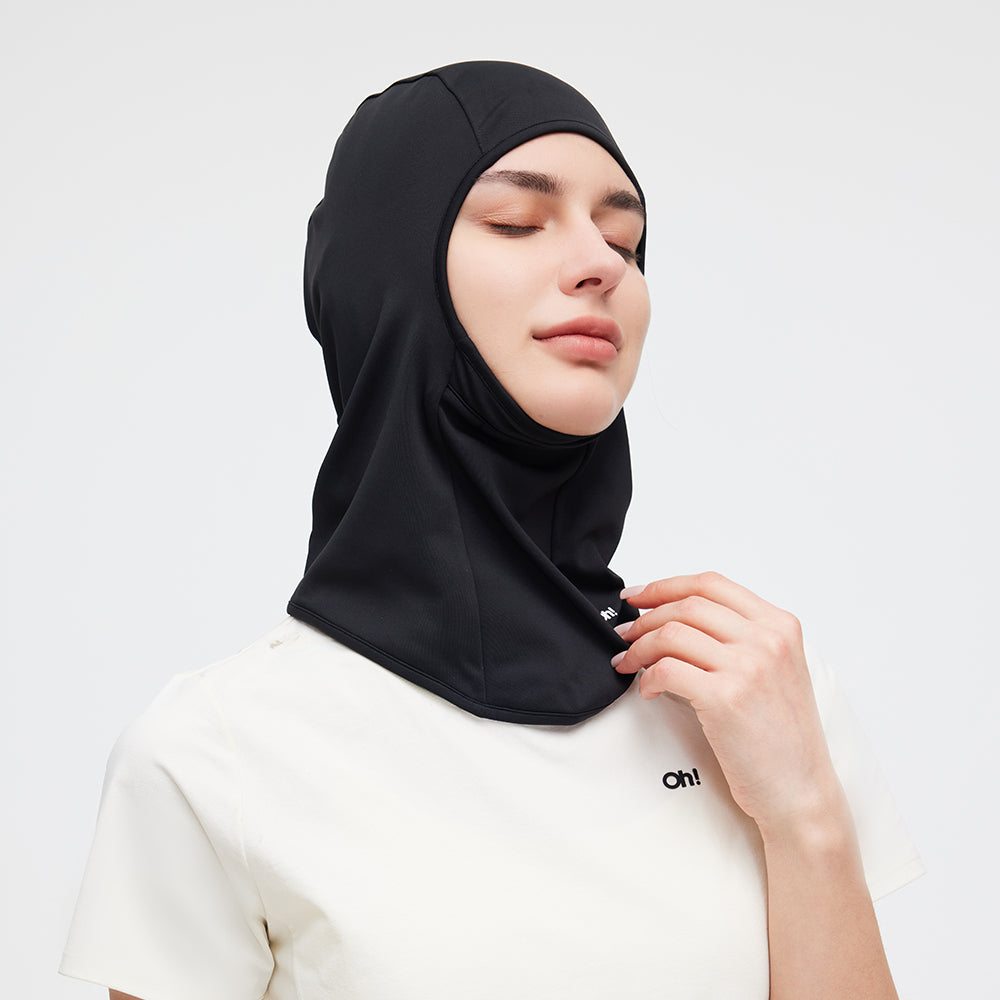 Warm Balaclava UPF50+ Cooling Full Face Mask Skiing Head Cover Ski Motorcycle Helmet Neck Gaiter for Men Women Cold Weather