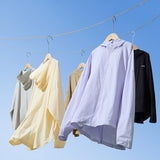 Women's Sun Protection Hoodie Long Sleeve Outdoor Jacket UPF 50+