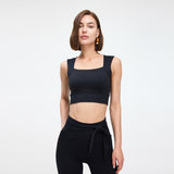 Women's Slim Camisole Crop Tops Underwear Tank UPF50+