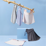 US Stock Sun Protection Face Cover Breathable Neck Gaiter UPF 50+