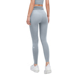 Super Soft High Waisted Leggings for Women Tummy Control Workout Pants