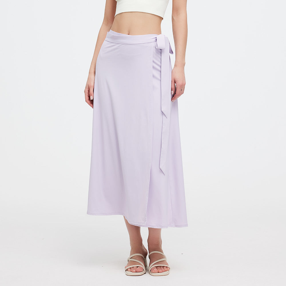 Women's Sun Protection Covers Up Beach Dress UPF 50+ CoolChill Fabric