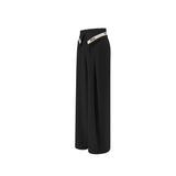 Women's Wide Leg Loose Pants Oversize Street Wears UPF50+
