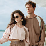 Retro Polarized Sunglasses UV400 Trendy Cat Eye Sun Glasses