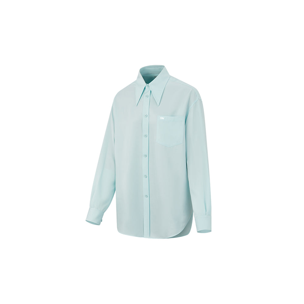 Women's Sun Protection Shirt Loose Top Clothing UPF 50+