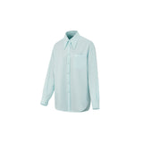 Women's Sun Protection Shirt Loose Top Clothing UPF 50+