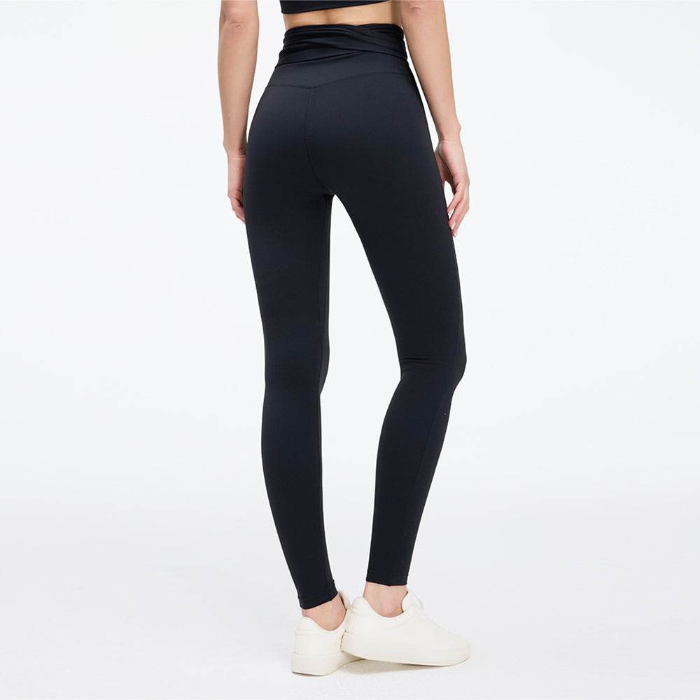 High Waisted Leggings for Women Tummy Control Workout Pants