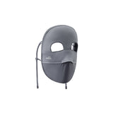 US Stock Sun Protection Full Face Mask UPF 50+ Face Cover