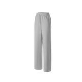 Women's Casual Pants with Pockets Straight-Leg Loose Comfy Lounge Active Sweatpants