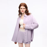 Women's Sun Protection Shirt Loose Tops Clothing UPF 50+