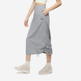 US Stock Outdoor Cargo Skirt Sun Protection UPF50+ Adjustable Skirts