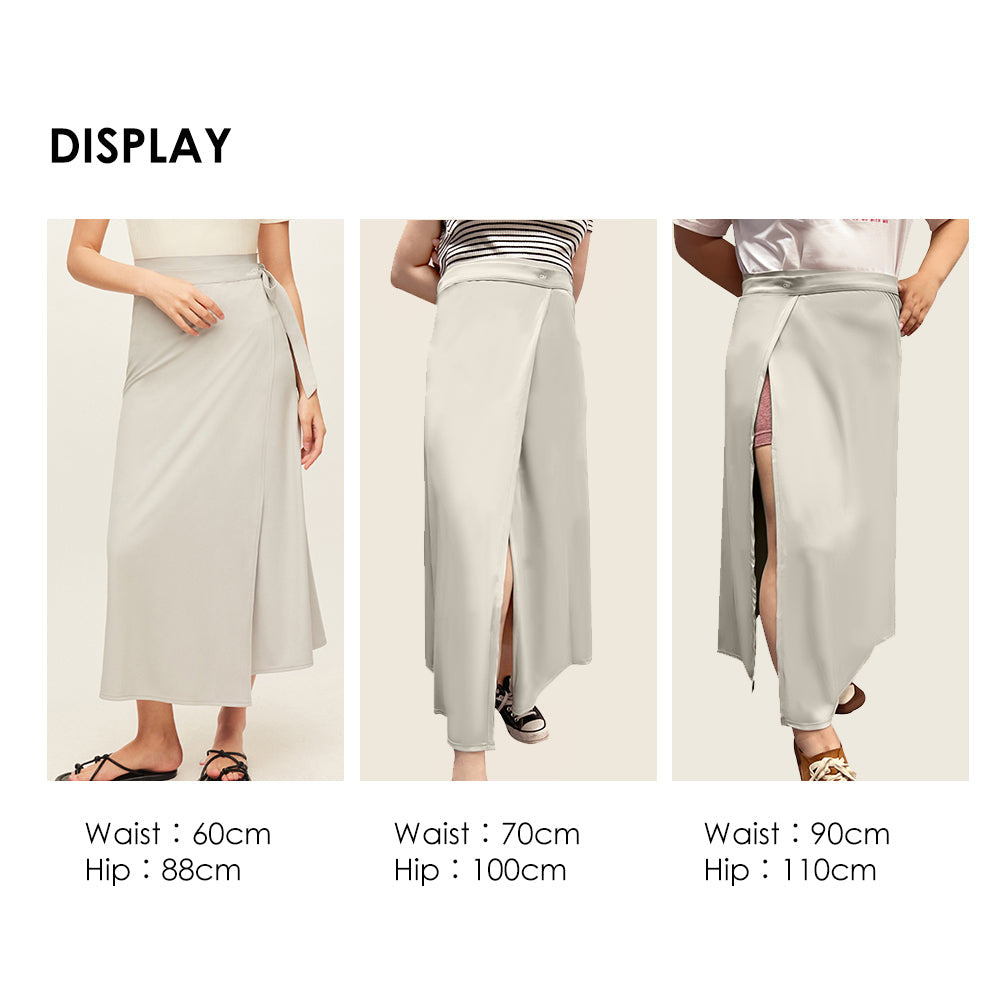 Women's Lace- up Sun Protection Dress UPF50+