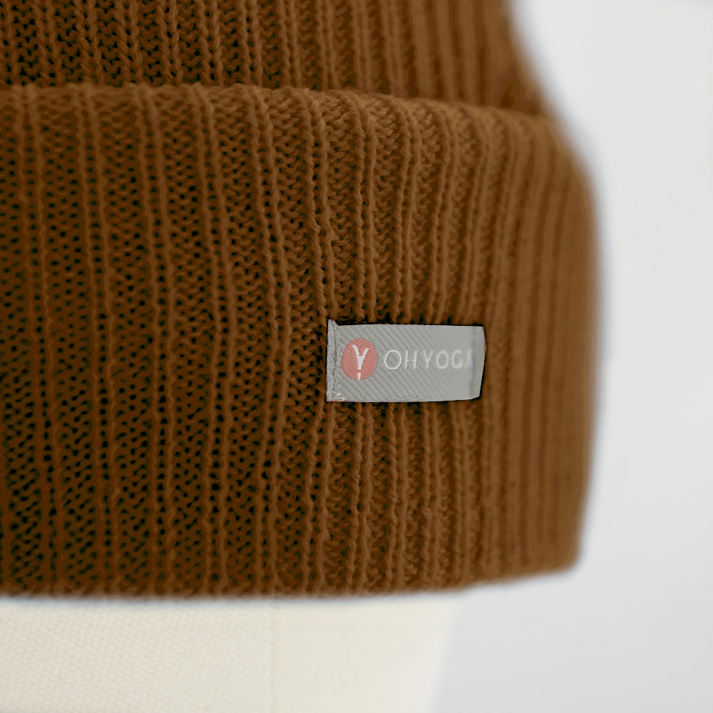 US Stock Winter Beanie Balaclava Knitted Full Face Cover Ski Hats