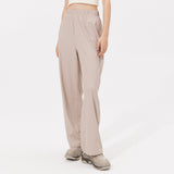 US Stock Wide Leg Pants Sun Protection UPF50+ Oversize Straight Loose Streetwears