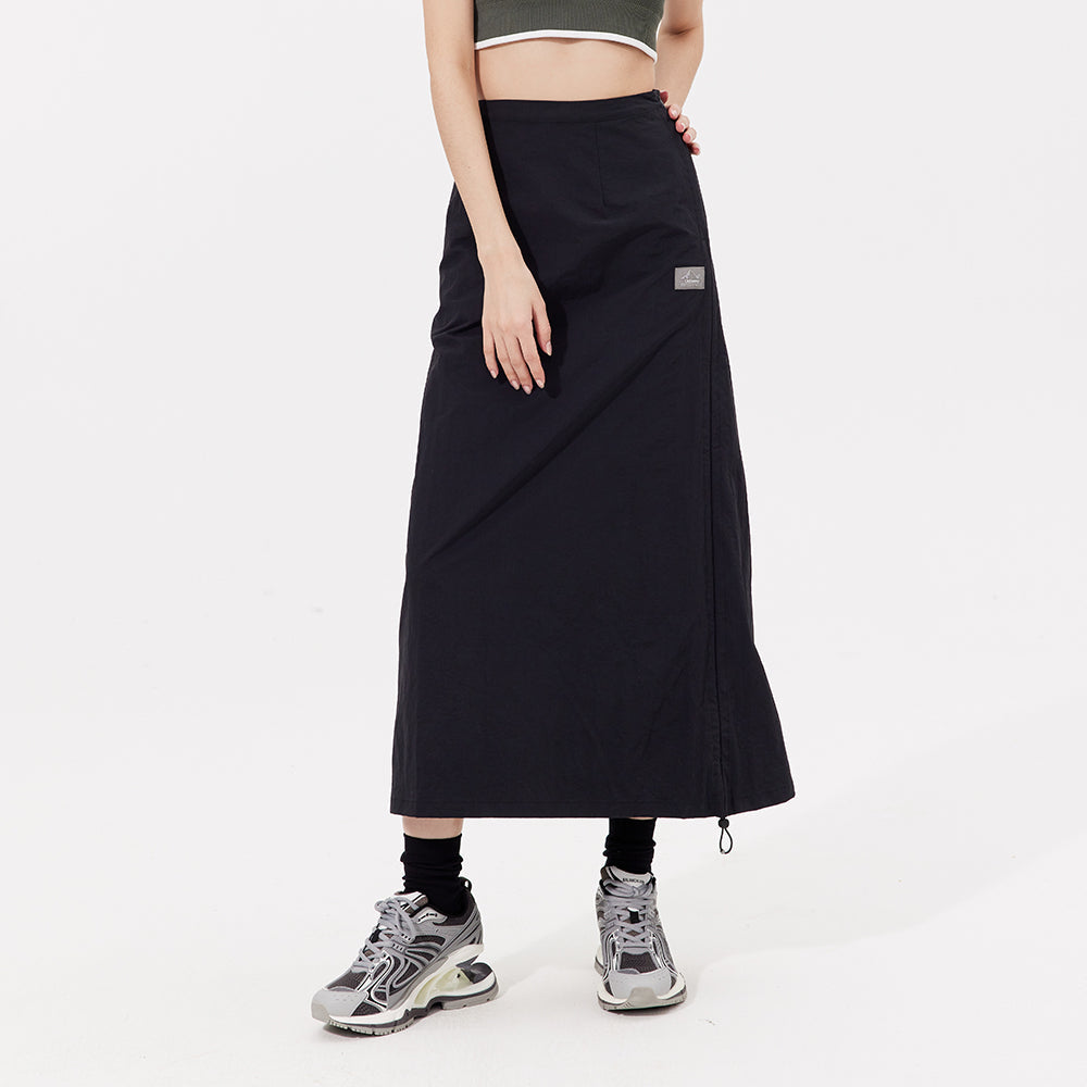 US Stock Outdoor Cargo Skirt Sun Protection UPF50+ Adjustable Skirts