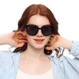 Sunglasses UV400 Vintage Sun Glasses UV Protection UPF50+