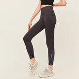 Women's High Waist Leggings Tummy Control Workout Pants UPF50+