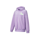 US Stock Women's Casual Hoodies Long Sleeve Pullover Tops Loose Sweatshirt with Pocket