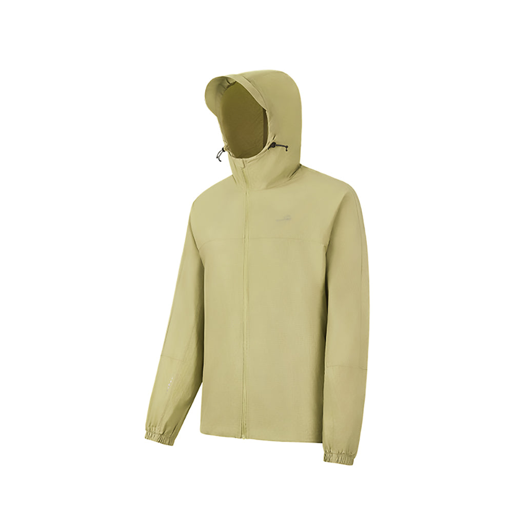 US Stock Sun Protection Hoodie Long Sleeve Unisex Outdoor Jacket UPF50+