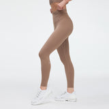 Super Soft High Waisted Leggings for Women Tummy Control Workout Pants