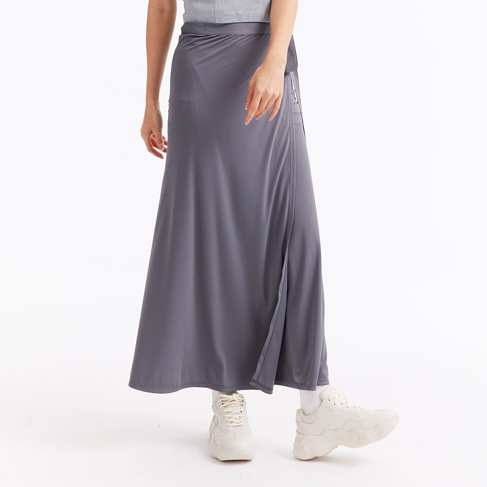 Women's Lace- up Sun Protection Dress UPF50+